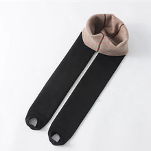 Load image into Gallery viewer, Winter Baby Girls Leggings Thick Warm Tights Girl Skinny Pants Children Pantyhose Kids Winter Leggings For Girls
