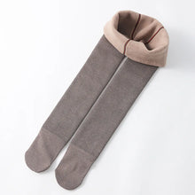 Load image into Gallery viewer, Winter Baby Girls Leggings Thick Warm Tights Girl Skinny Pants Children Pantyhose Kids Winter Leggings For Girls
