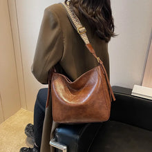 Load image into Gallery viewer, Women's Large Capacity All-Match Bag Tote Crossbody Bag Stylish Bag For Work &amp; School
