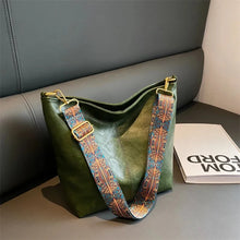 Load image into Gallery viewer, Women's Large Capacity All-Match Bag Tote Crossbody Bag Stylish Bag For Work &amp; School
