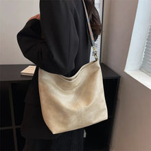 Load image into Gallery viewer, Women's Large Capacity All-Match Bag Tote Crossbody Bag Stylish Bag For Work &amp; School
