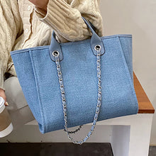 Load image into Gallery viewer, Women's bag Large capacity bag,trendy women,versatile small crowd, shoulder bag,luxury designer handbag，bags for women
