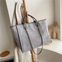 Load image into Gallery viewer, Women's bag Large capacity bag,trendy women,versatile small crowd, shoulder bag,luxury designer handbag，bags for women

