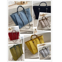 Load image into Gallery viewer, Women's bag Large capacity bag,trendy women,versatile small crowd, shoulder bag,luxury designer handbag，bags for women
