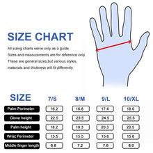 Load image into Gallery viewer, Wonder Grip Thicken Garden Working Gloves Coldproof Work Gloves Double Layer Latex Coated Protection Gardening Gloves
