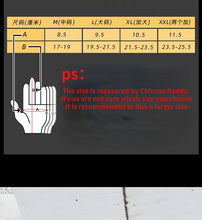 Load image into Gallery viewer, Work gloves sheepskin leather workers work welding safety protection garden sports motorcycle driver wear-resistant gloves
