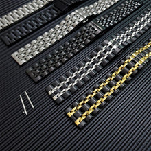 Load image into Gallery viewer, Wrist Straps Band For HUAWEI WATCH GT 2 Pro gt2pro Metal stainless steel Strap Bracelet For HUAWEI gt2 pro Watchband Accessories
