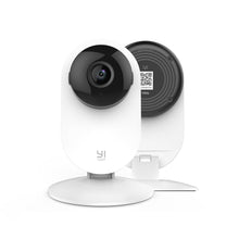 Load image into Gallery viewer, Yi 1080P Smart Home Camera Indoor Ai Menselijk/Hond Kat Huisdier Wifi Security Camera Surveillance System Met Night vision Activiteit Zone
