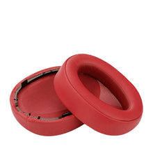 Load image into Gallery viewer, Suitable for Sony MDR-100aap Headphone Cover 100a Earphone Sleeves H600a Protein Skin Replacement Accessories
