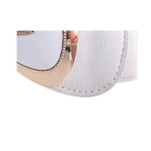 Load image into Gallery viewer, Chinish Women Fashion Bowknot Buckle Waistband Wide Elastic Stretch Waist Belt
