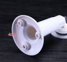 Load image into Gallery viewer, Camera Bracket ABS Plastic Wall Mounted Indoor Camera Stand
