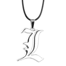 Load image into Gallery viewer, Bohemia Hammerhead Shark Necklace Handmade Braided Rope Animals Pendant Choker Necklace Adjustable Men Women Summer Jewelry Gift
