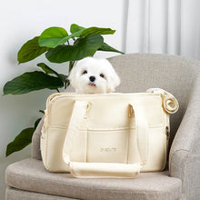 Load image into Gallery viewer, Puppy Go Out Portable Shoulder Handbag Dog Bag Pet Cat Chihuahua Yorkshire Dog Supplies Suitable For Small Dogs dog carrier
