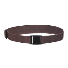 Load image into Gallery viewer, Womens Invisible Belt Elastic Adjustable - No Show Web Belt For Women
