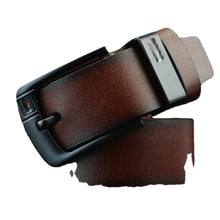 Load image into Gallery viewer, Pin Buckle Belt Casual Wish Men's Belt Pant Belt
