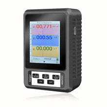 Load image into Gallery viewer, xr2/xr2 pro BR-9C 2-in-1   Detector  EMF Meter Electromagnetic for Testing Tv Computer Printer Microwa
