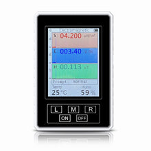 Load image into Gallery viewer, xr2/xr2 pro BR-9C 2-in-1   Detector  EMF Meter Electromagnetic for Testing Tv Computer Printer Microwa
