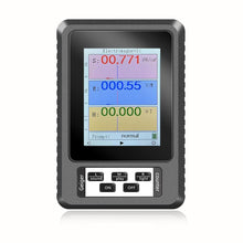 Load image into Gallery viewer, xr2/xr2 pro BR-9C 2-in-1   Detector  EMF Meter Electromagnetic for Testing Tv Computer Printer Microwa

