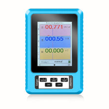 Load image into Gallery viewer, xr2/xr2 pro BR-9C 2-in-1   Detector  EMF Meter Electromagnetic for Testing Tv Computer Printer Microwa
