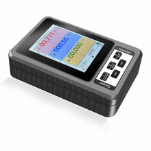 Load image into Gallery viewer, xr2/xr2 pro BR-9C 2-in-1   Detector  EMF Meter Electromagnetic for Testing Tv Computer Printer Microwa
