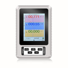 Load image into Gallery viewer, xr2/xr2 pro BR-9C 2-in-1   Detector  EMF Meter Electromagnetic for Testing Tv Computer Printer Microwa
