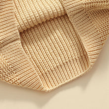 Load image into Gallery viewer, Baby's Clothes Baby Sweater Toddler Knit Sweater Newborn Knitwear Long Sleeve Cotton Baby Pullover Tops
