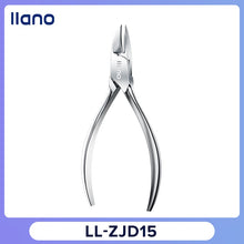 Load image into Gallery viewer, Toenail Clippers stainless steel Pedicure Tool Nail Clippers Ingrown Olecranon Cutters Manicure Tools Sets
