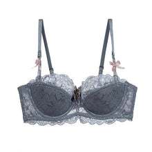 Load image into Gallery viewer, Varsbaby Thin Lace Underwear Bras
