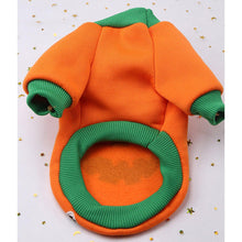 Load image into Gallery viewer, Pet Halloween Christmas Chest Back Creative Pet Funny Costume
