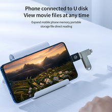 Load image into Gallery viewer, Type-C Adapter,USB 3.0 Android OTG Converter for Huawei,Xiaomi and More
