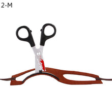 Load image into Gallery viewer, Pet Halloween Costume Funny Hatchet Through The Head for Dogs Cat Hat Headband
