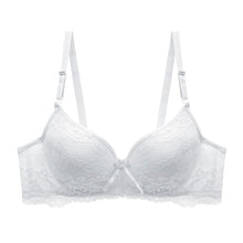 Load image into Gallery viewer, Bras For Women Underwired Underwear Lace Bra Bralette Sexy Lingerie Brassiere BH Top
