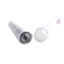 Load image into Gallery viewer, Electric Vibrate Massager Toothbrush with 3 Brush Heads Silicone Toothbrush
