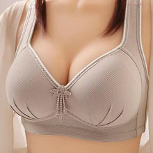 Load image into Gallery viewer, Female Underwear Breast Push Up Bra Padded Brassiere Lace Bras For Women Pushup Bra

