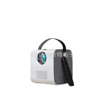 Load image into Gallery viewer, New Q3 Projector Smart HD 1080P Portable Projector Office Wifi Same Screen with Mobile Phone
