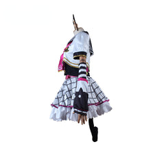 Load image into Gallery viewer, lovelive School Idol Tennoji Rina Cosplay Carnaval Costume Halloween Christmas Costume
