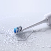 Load image into Gallery viewer, 2pcs Replacement Brush Heads For Sonic Electric Toothbrush Deep Cleaning Tooth Brush Heads Cleaning
