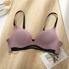 Load image into Gallery viewer, FINETOO Seamless Women Bras Sexy Push Up Bra Women Bras Underwear Lingerie for Female Sport Sleepwear Brassiere 32-38 Bralette
