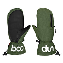 Load image into Gallery viewer, Winter Ski Gloves Outdoor Sports Waterproof Warm Touch Screen Gloves Zipper
