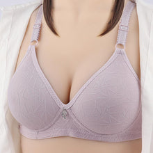 Load image into Gallery viewer, Female Underwear Small Breast Push Up Bra Minimizer Deep Thick Padded Brassiere Lace Bras For Women Pushup Bra Sports Bra
