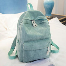 Load image into Gallery viewer, School Backpack Bags for Teenage Girls Backpack Women Bagpack Female Kawaii Bookbag
