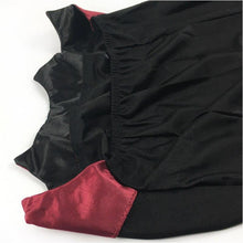Load image into Gallery viewer, Halloween Vampire Cosplay Costumes Women Girl Bat Suit Fancy Carnival Easter Festival Party Disguise Dress Cloak
