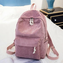 Load image into Gallery viewer, School Backpack Bags for Teenage Girls Backpack Women Bagpack Female Kawaii Bookbag
