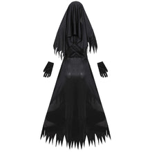 Load image into Gallery viewer, Adult Women Nun Cosplay Masquerade Vampire Halloween Party Fancy Dress Costumes
