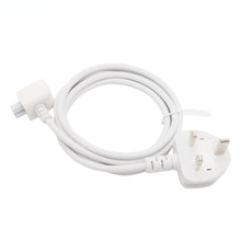 Load image into Gallery viewer, 1pc Power Extension Cable Cord For Apple MacBook Pro Air AC Wall Charger Adapter
