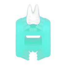 Load image into Gallery viewer, [Ice] Silicone Lazy Toothbrush All-Round Chewing Automatic Toothbrush Cleaning 2Pcs
