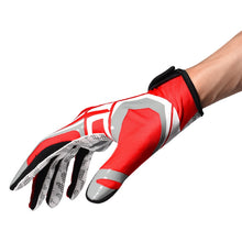 Load image into Gallery viewer, Sports Gloves Comfortable Breathable Silicone Non-Slip Baseball Gloves
