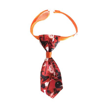 Load image into Gallery viewer, Pet Accessories Pet Clothing Halloween Decoration Puppy Bat Wings Dog Dress Up Pet Tie Dog Costumes
