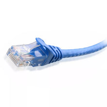 Load image into Gallery viewer, 1/2/3/5/10/15/20M High Speed RJ45 Ethernet Cable Network LAN Cord Internet Network Cable Cord Wire Line Blue Rj 45 Lan CAT5
