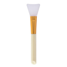 Load image into Gallery viewer, 1Pcs Professional Makeup Brushes Face Mask Brush Silicone Gel DIY Cosmetic Beauty Tools Wholesale
